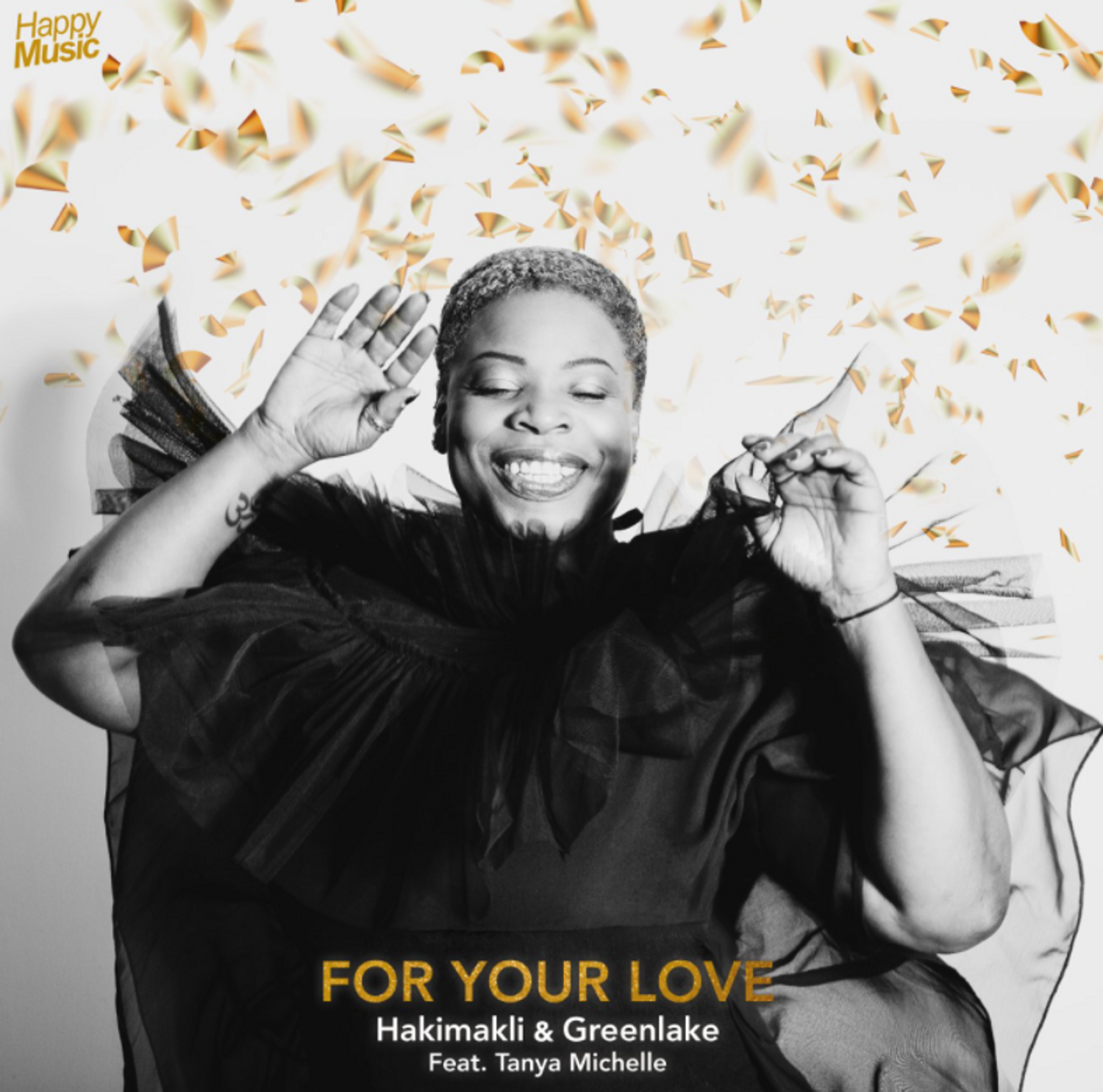 For Your Love